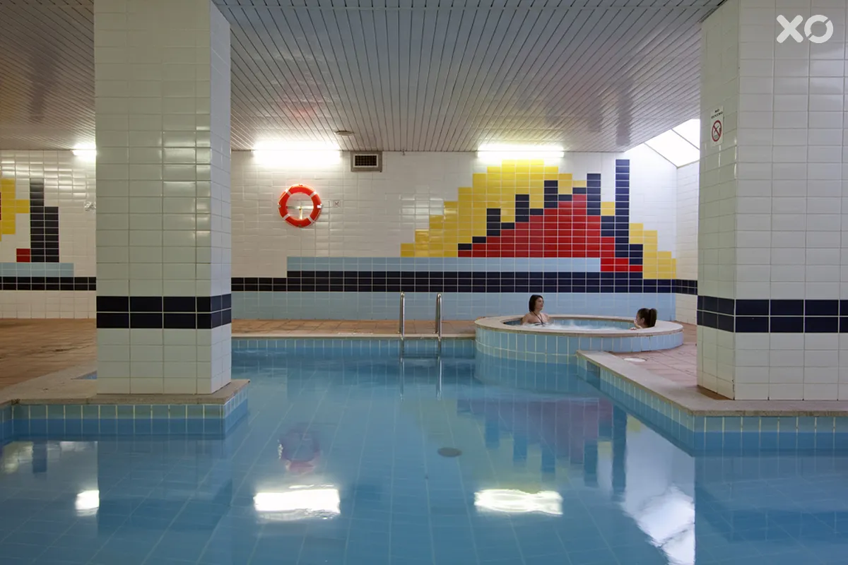 Golden Avenida Suites
