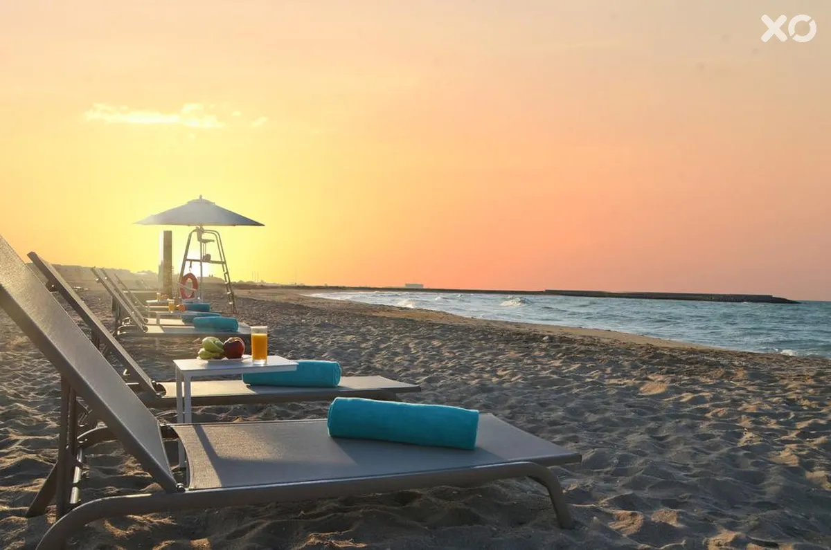 Jannah Hotel Apartments & Villas