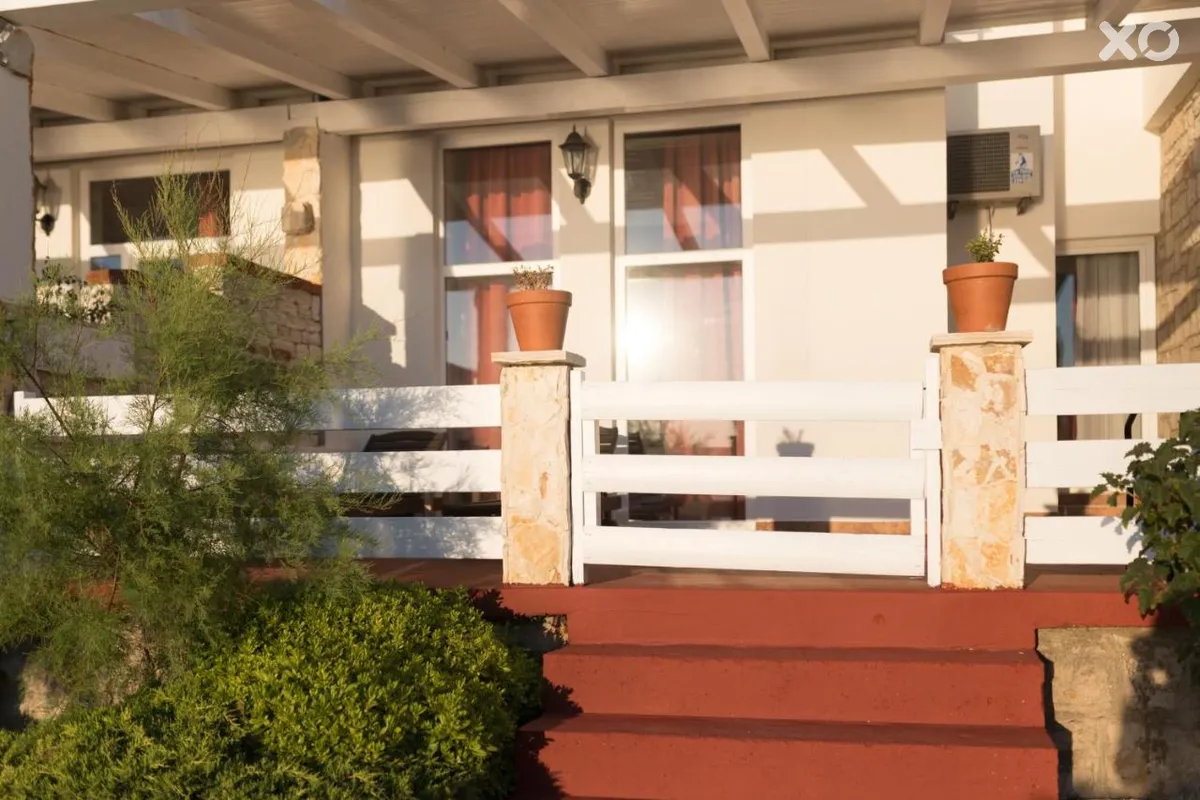 Roccia Aparthotel
