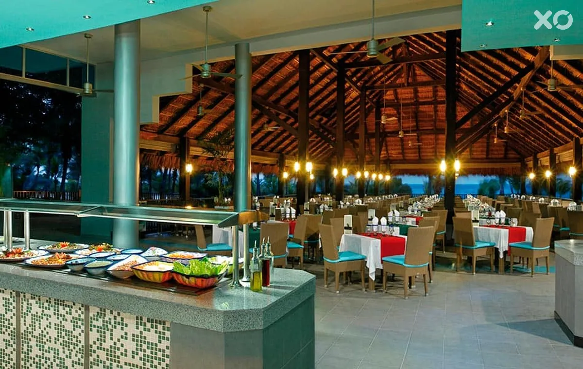 Riu Yucatan