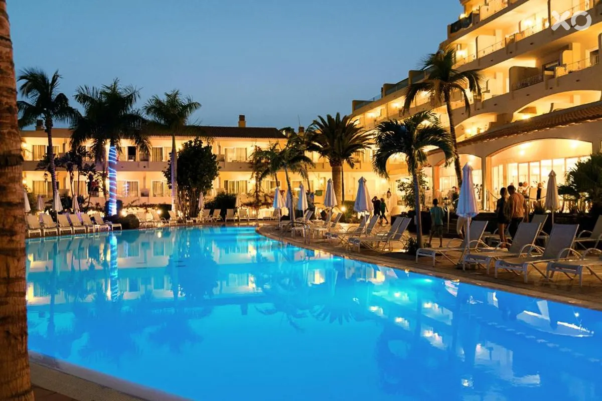 R2 Buganvilla Hotel & Spa