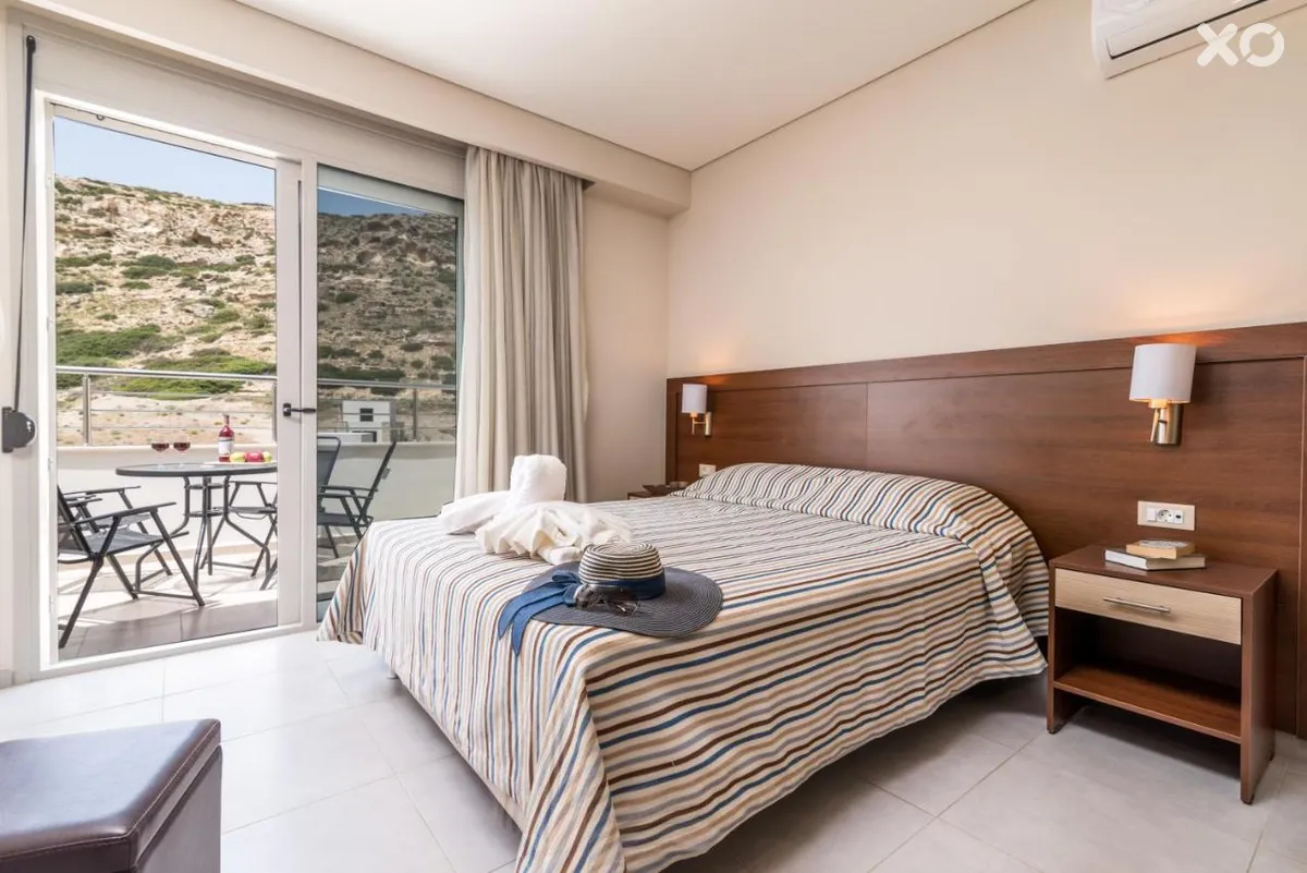 Matala Bay Hotel & Apartments