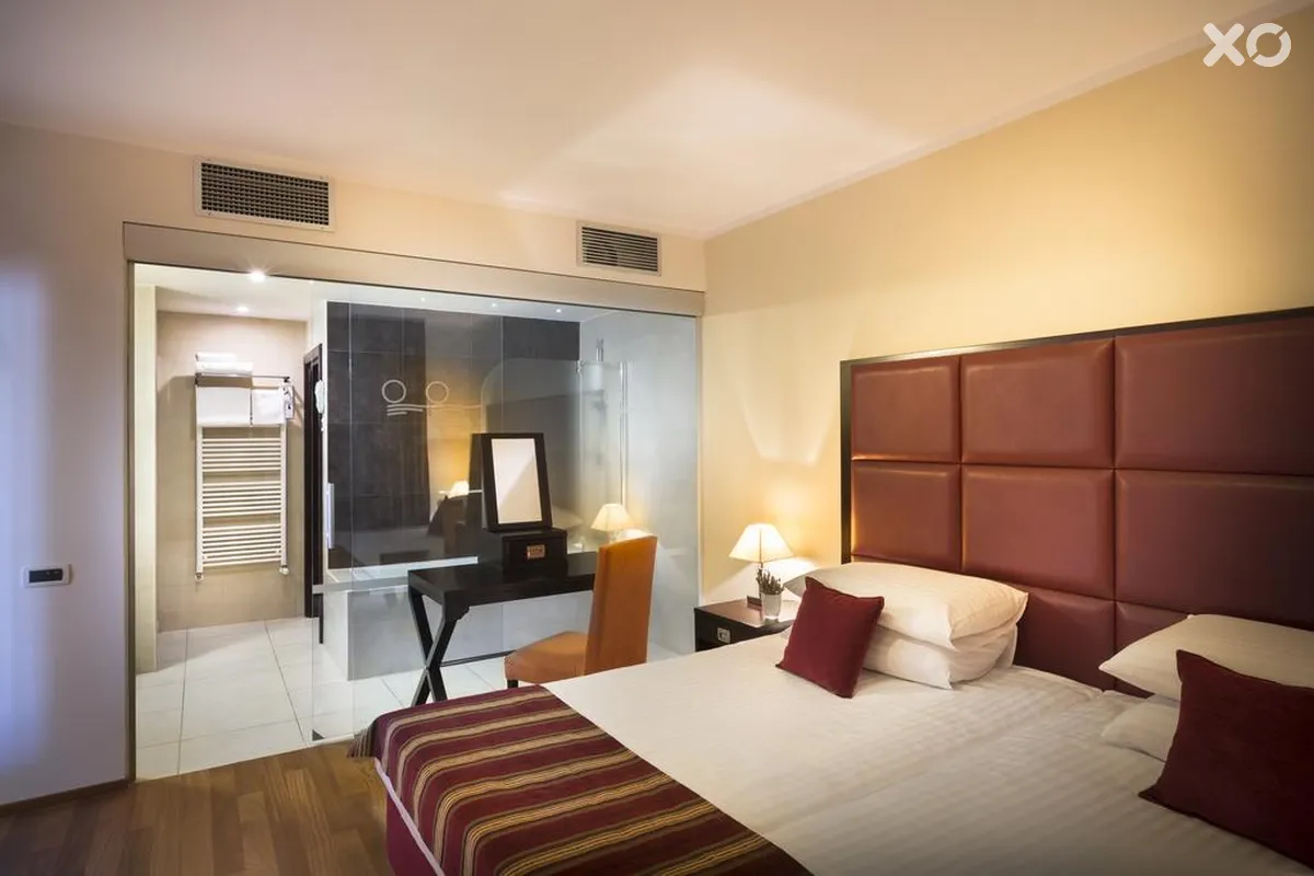 Valamar Atrium Baska Residence