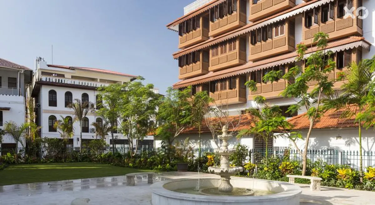 Park Hyatt Zanzibar