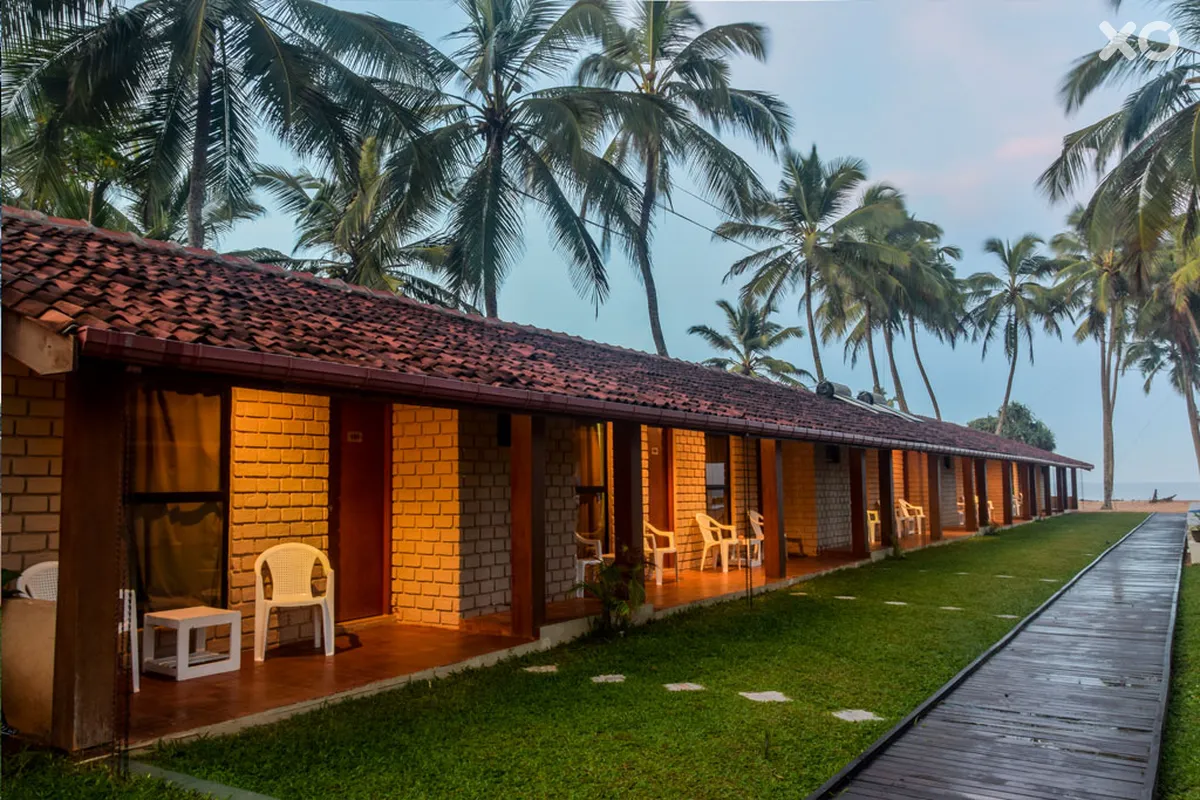 Amagi Beach Hotel