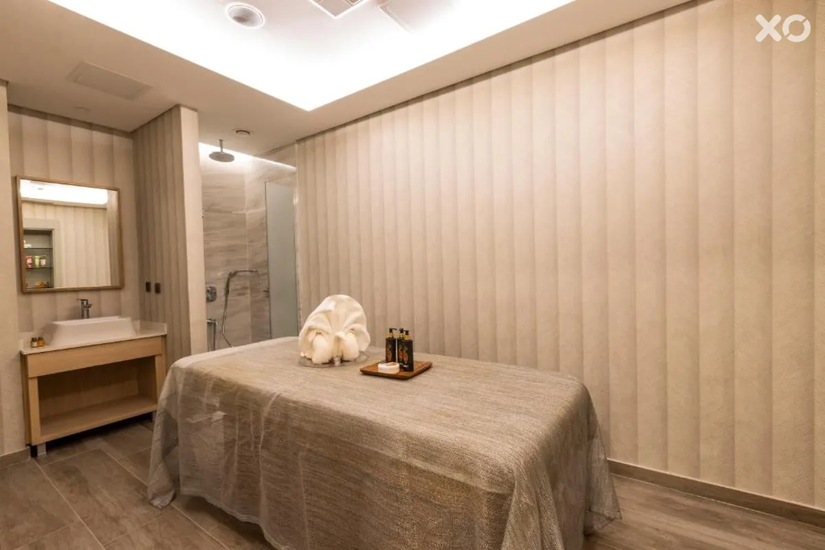 Radisson Istanbul Harbiye