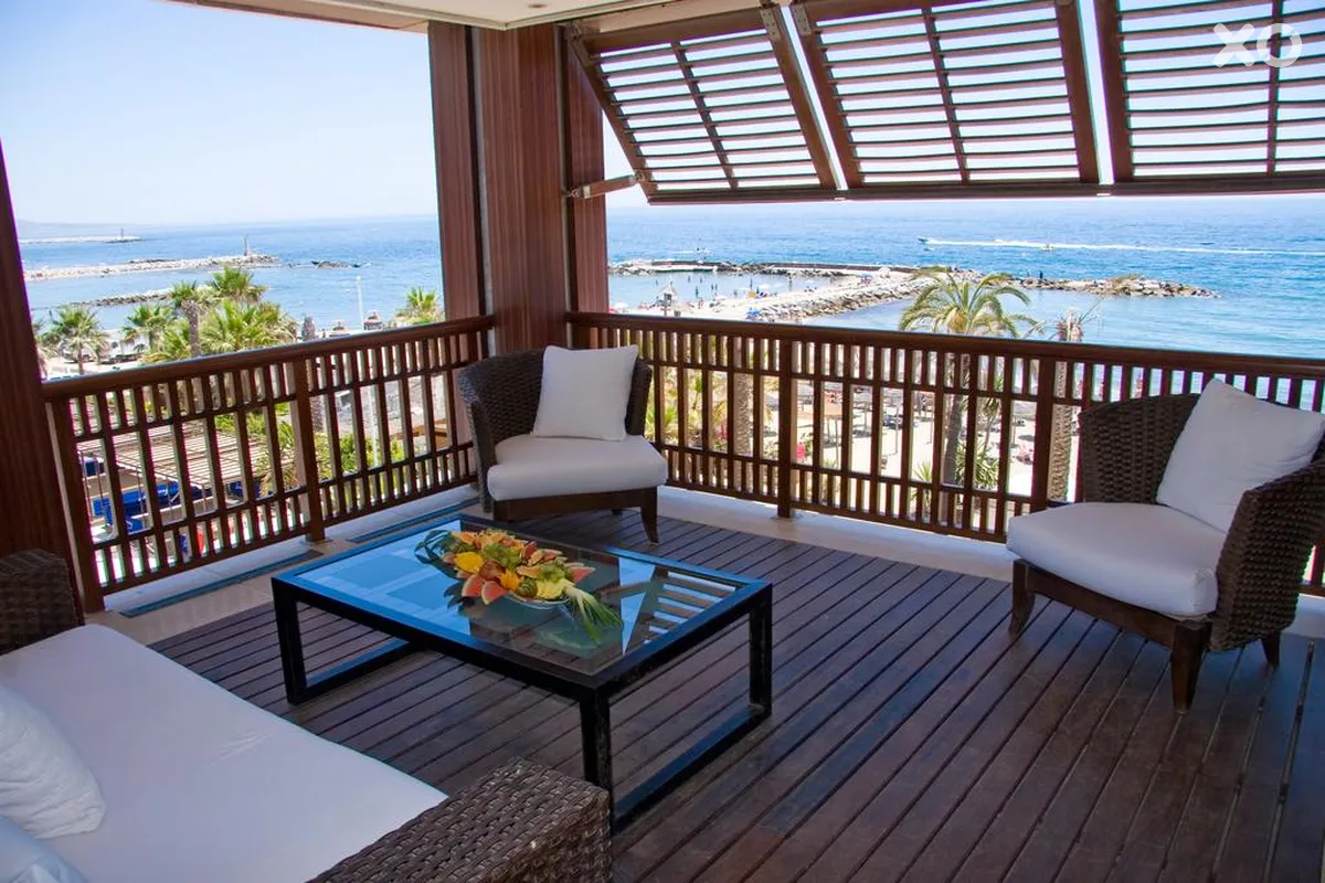 Gran Guadalpin Banus Hotel
