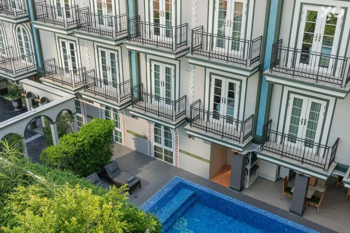 La Petite Salil Sukhumvit Thonglor 1