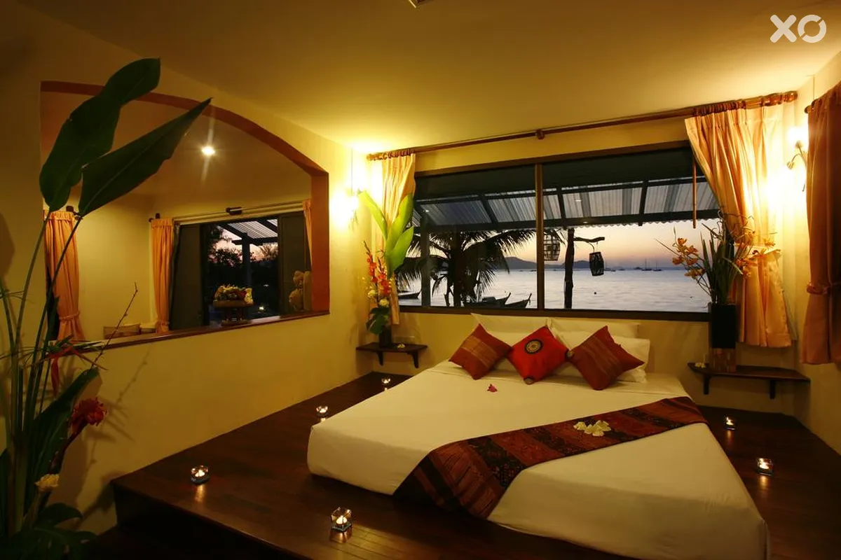 Aochalong Villa Resort & Spa