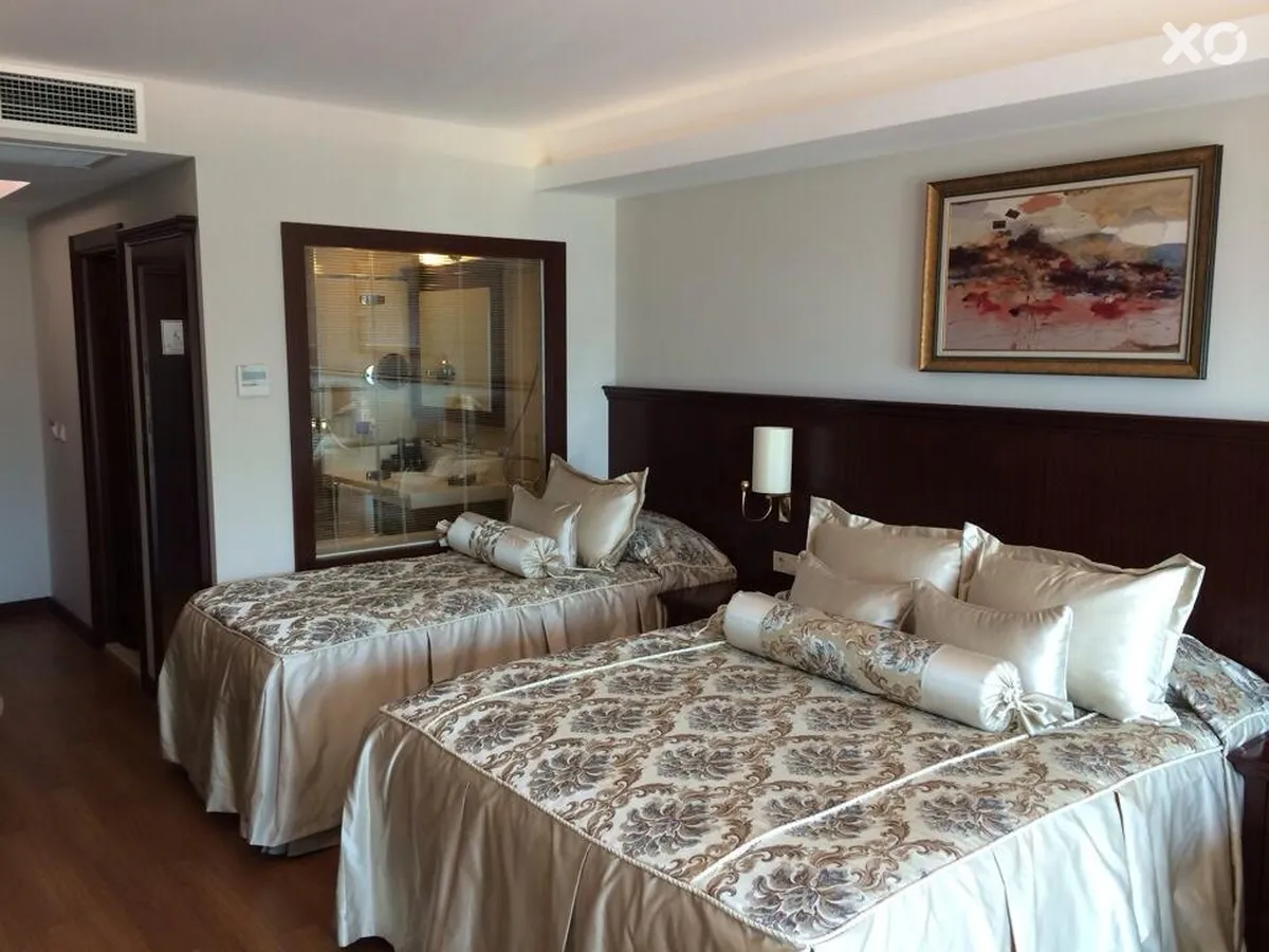 Prime Hotel