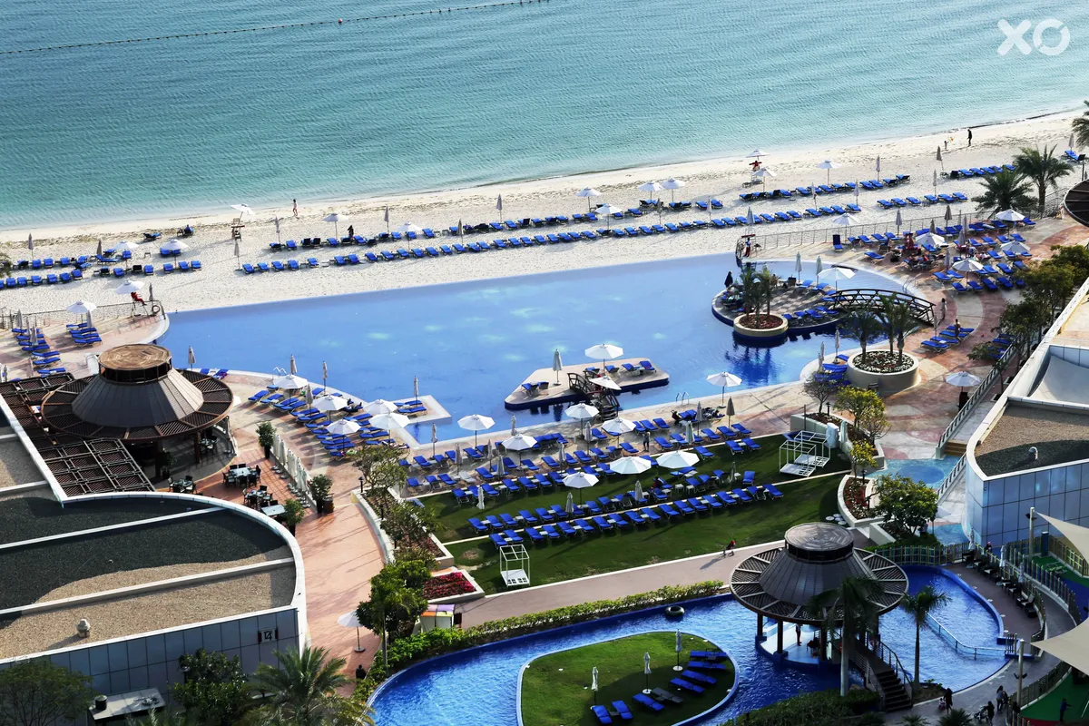 Dukes Dubai