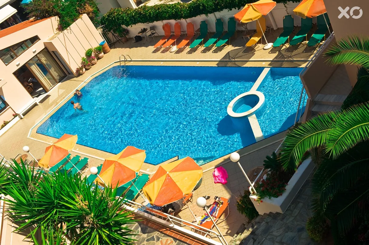 Oscar Suites & Village