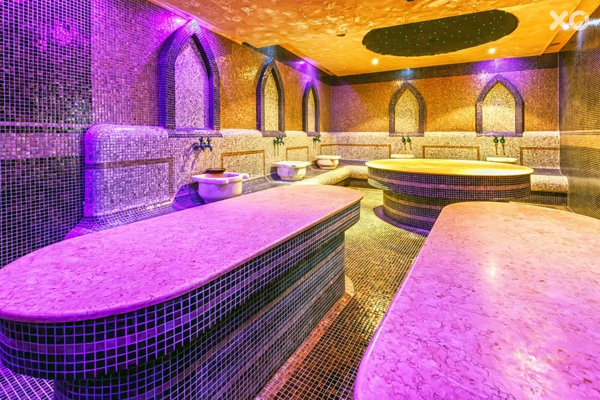 Terra Complex