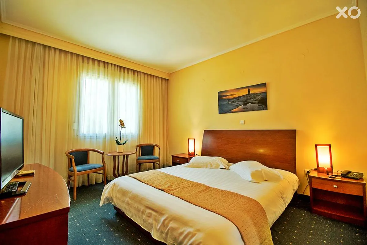 Ambassador Hotel
