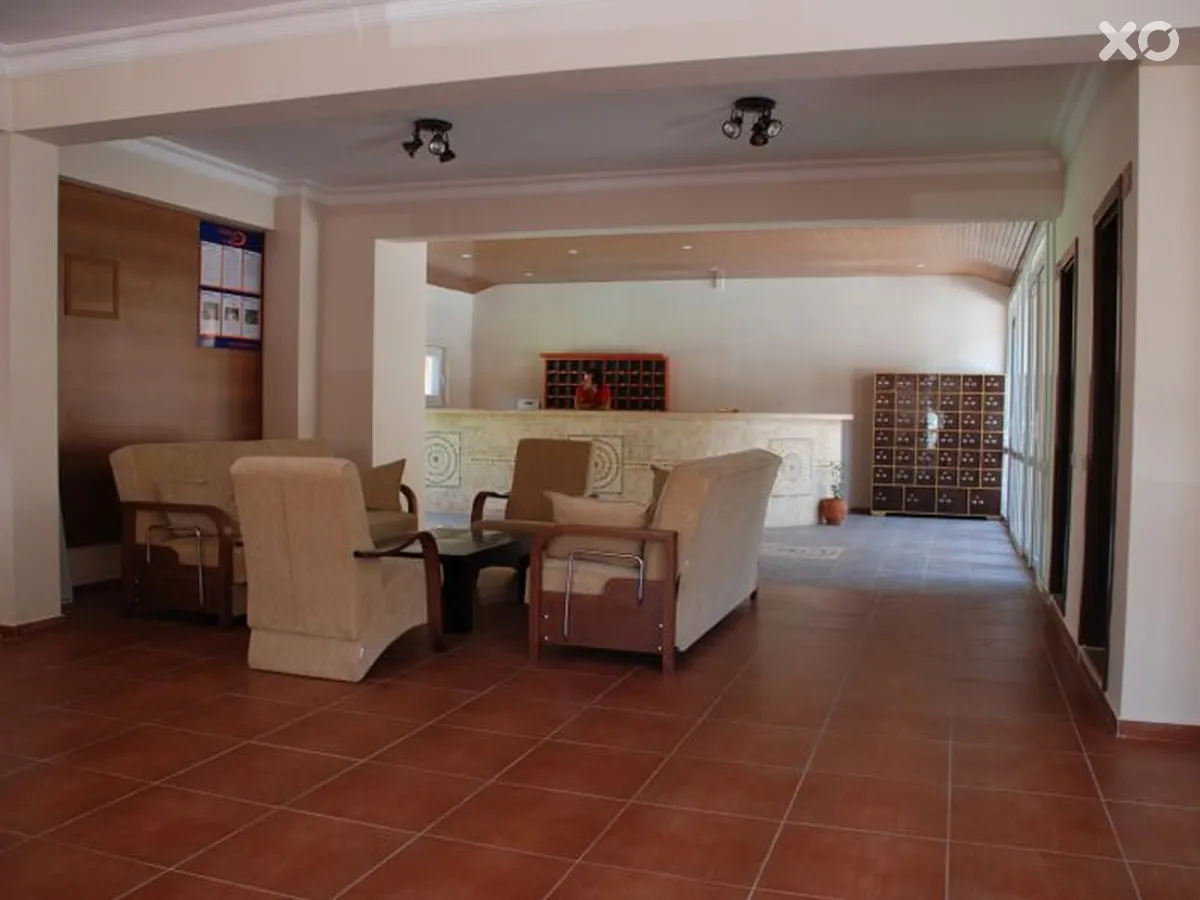 Akdeniz Beach Hotel