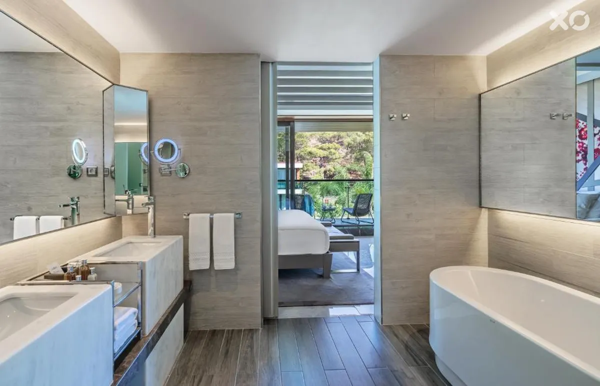Rixos Premium Tekirova Special Rooms