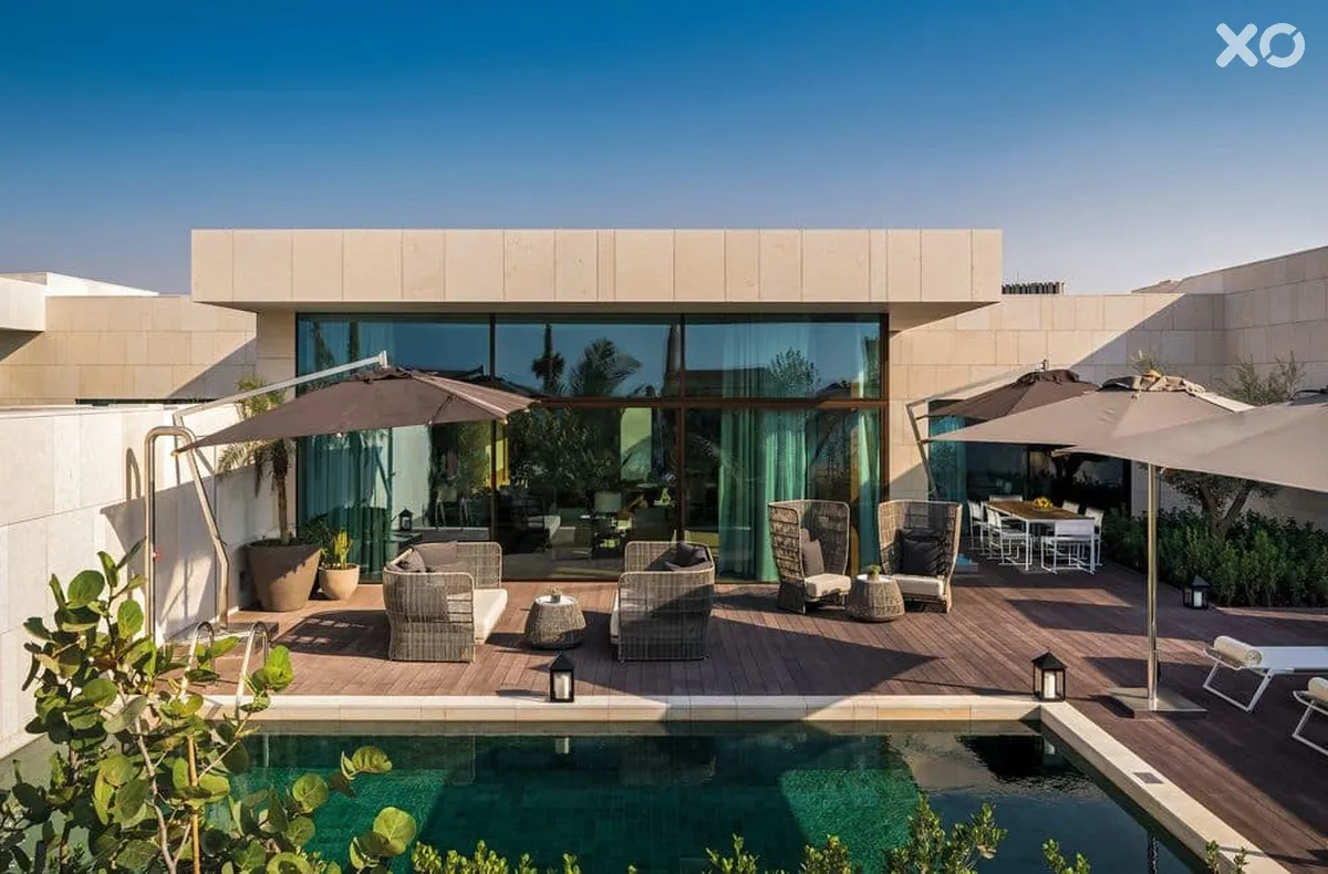 Bulgari Resort & Residences Dubai