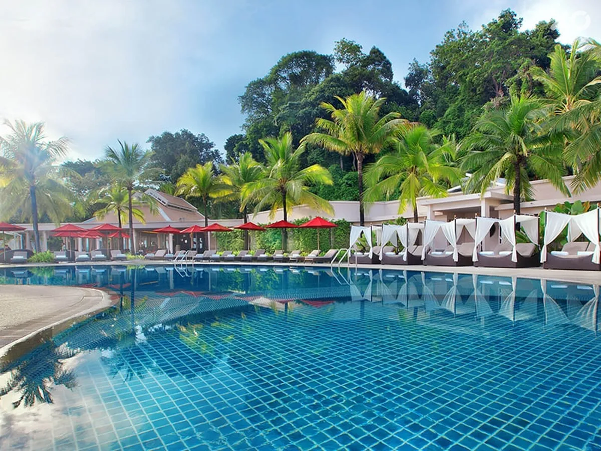 Amari Phuket