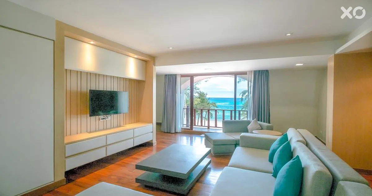 Phuket Graceland Resort & Spa