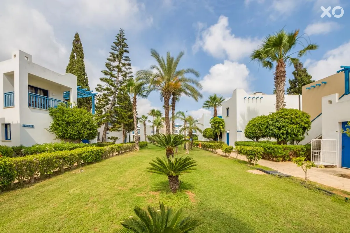 MarisMare Apartments