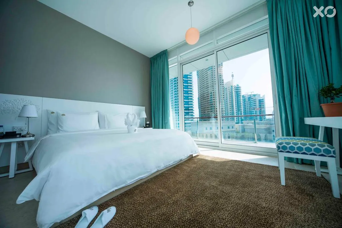 Jannah Place Dubai Marina