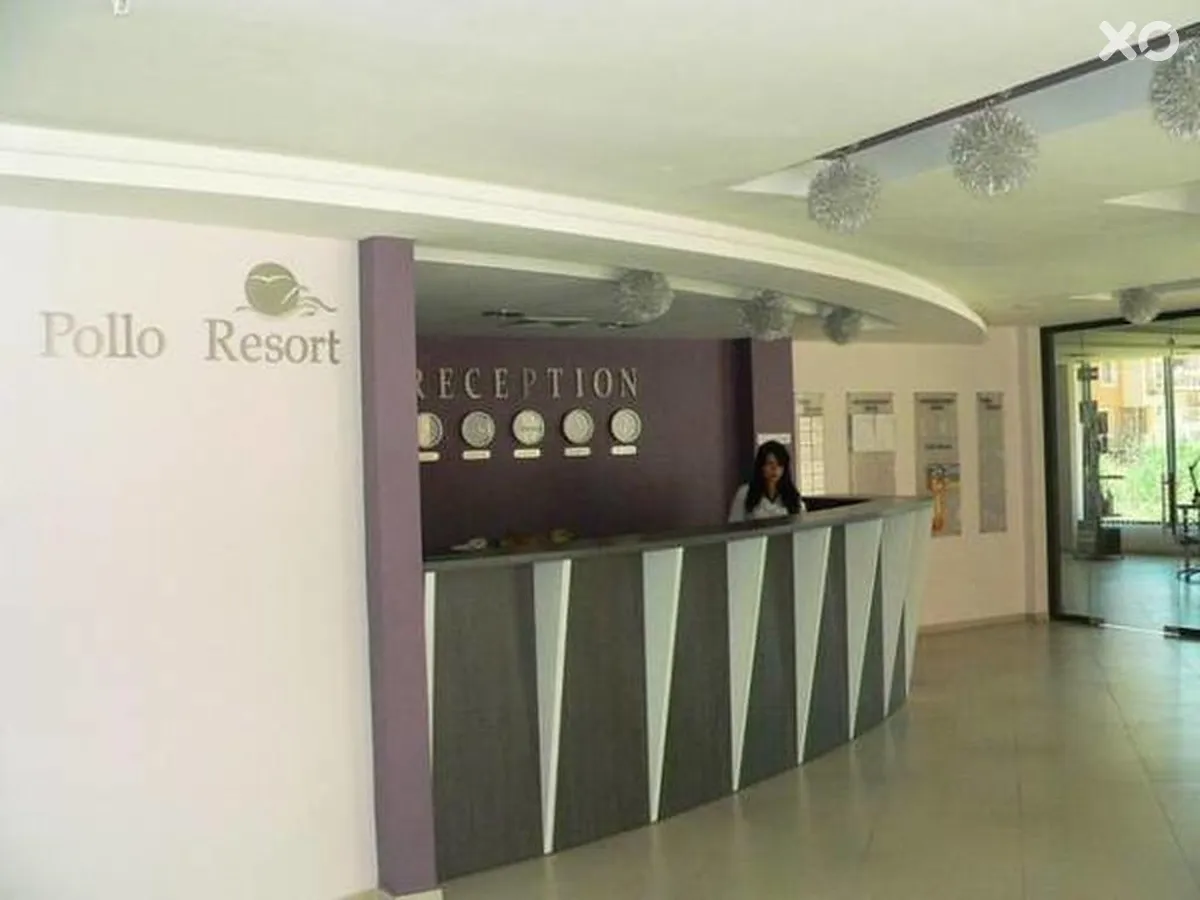 Pollo Resort