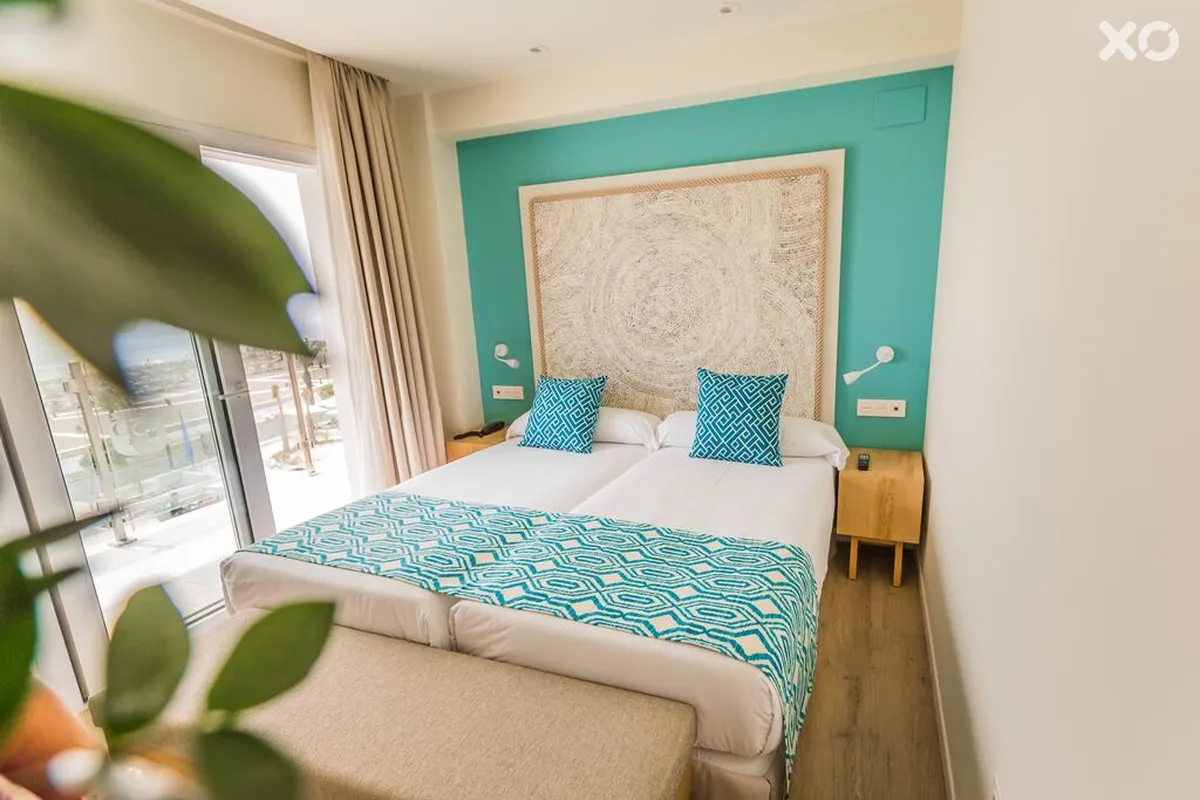 Occidental Torremolinos Playa