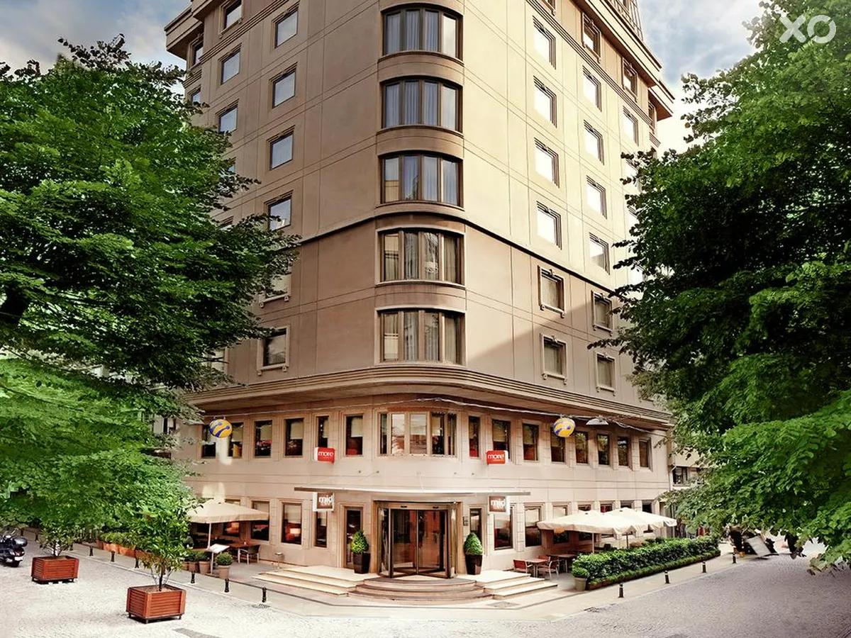 Midtown Hotel