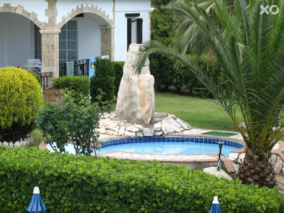 Anagenessis Village Hotel