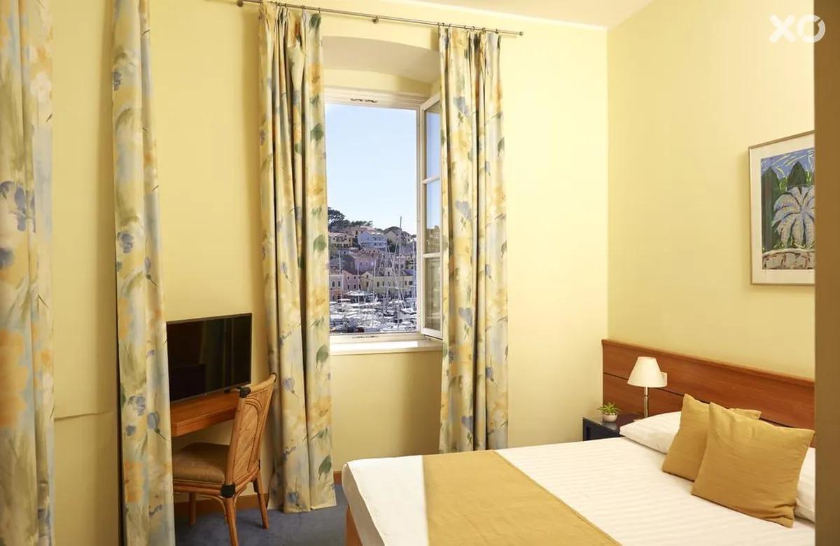 Apoksiomen Hotel