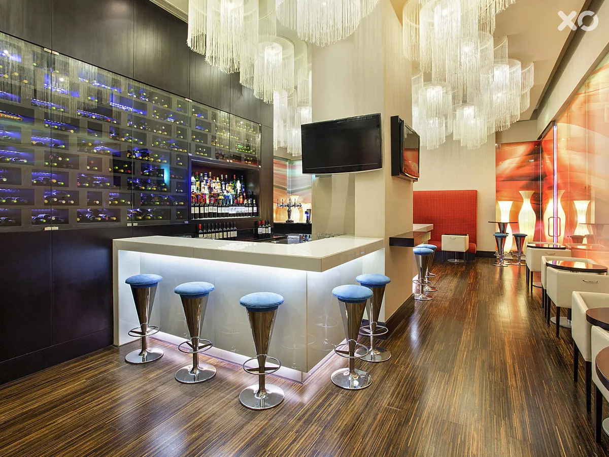 Ibis Mall of the Emirates Dubai