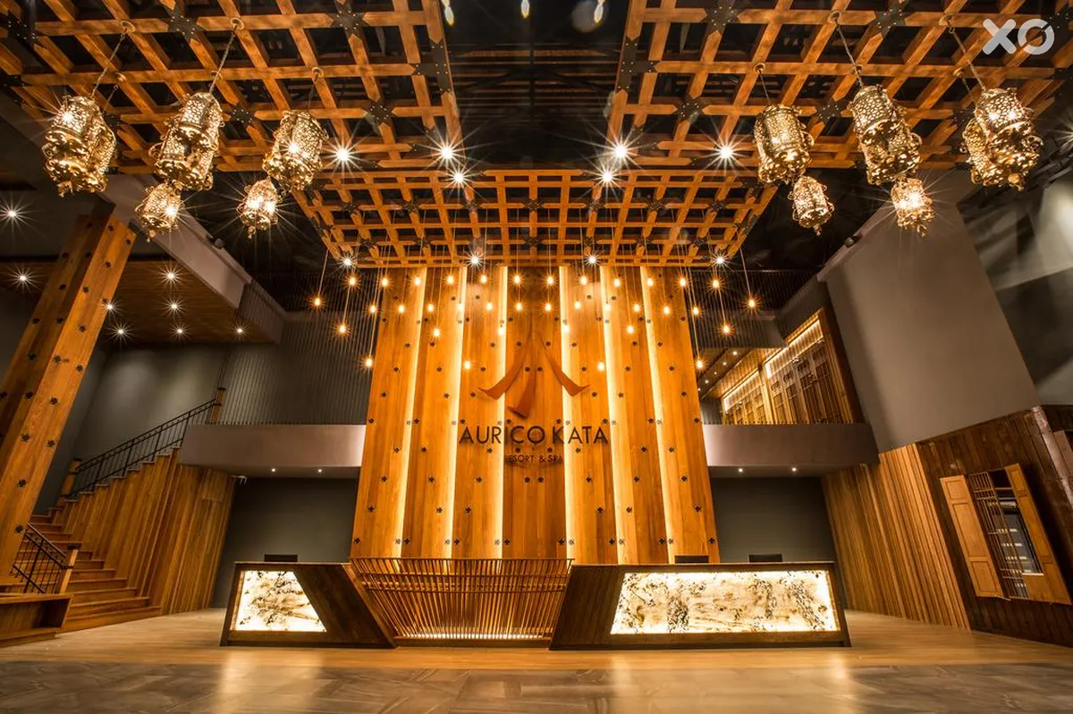 Aurico Kata Resort & Spa