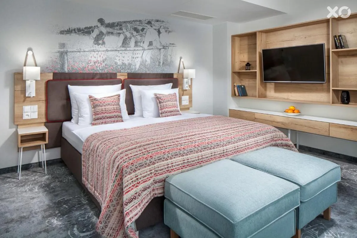 Aquarion Hotel