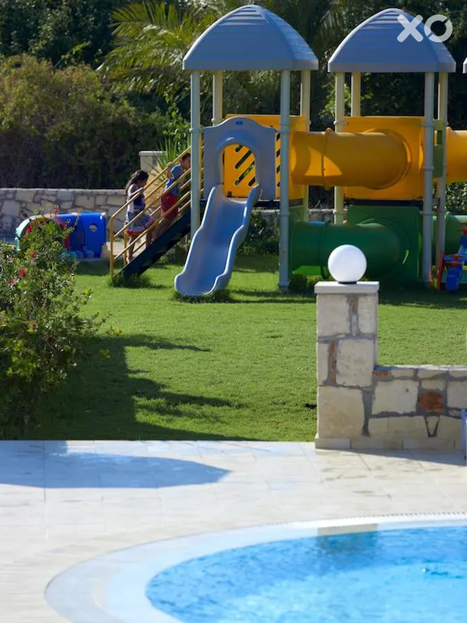 Katrin Hotel & Bungalows