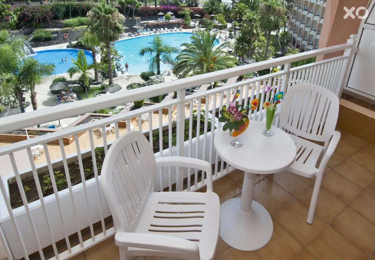 Puerto Palace Hotel