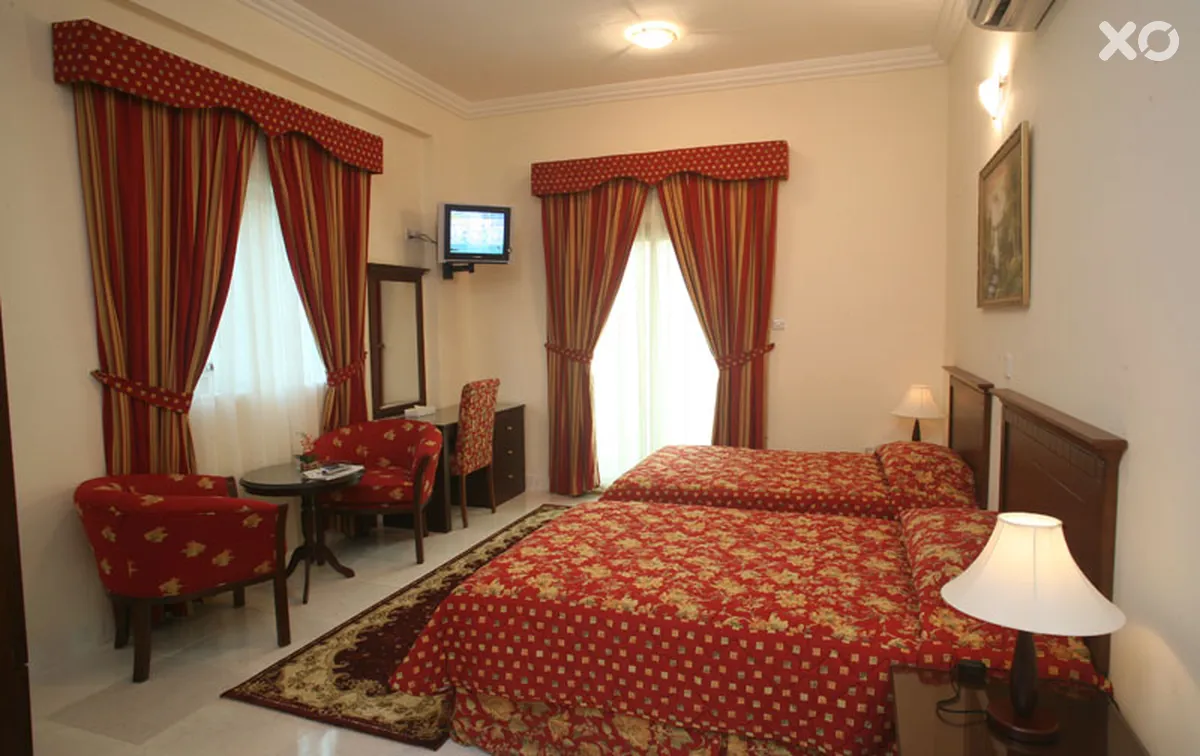 Fortune Hotel Deira