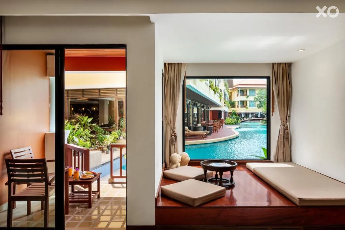 Patong Paragon Resort & Spa