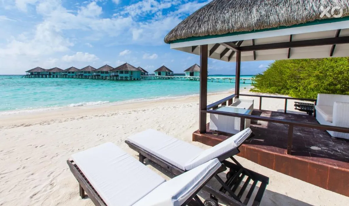 Kihaa Maldives