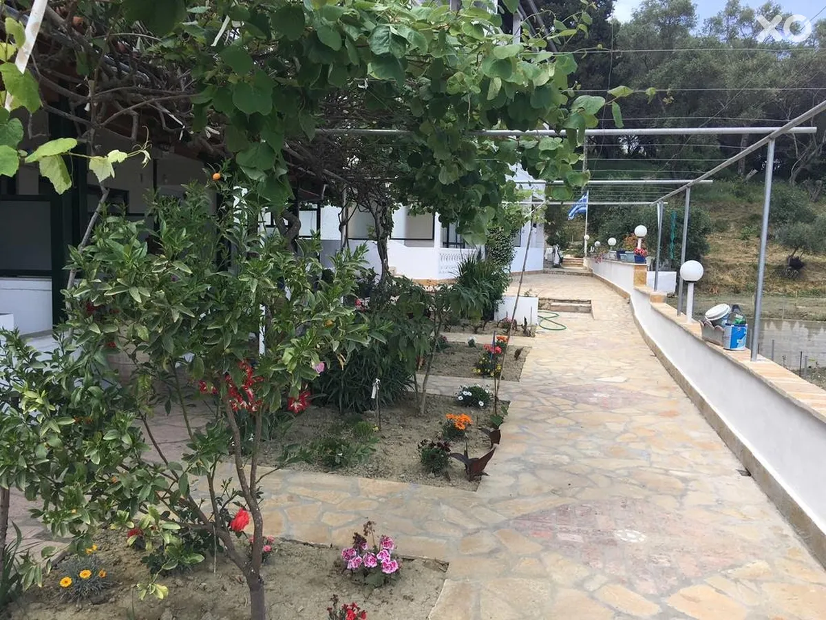 Andromaches Holiday Apartments