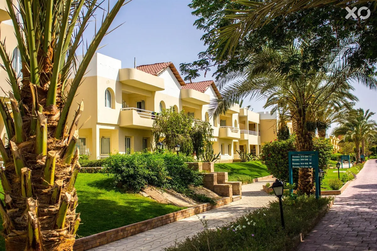 Golden Beach Resort