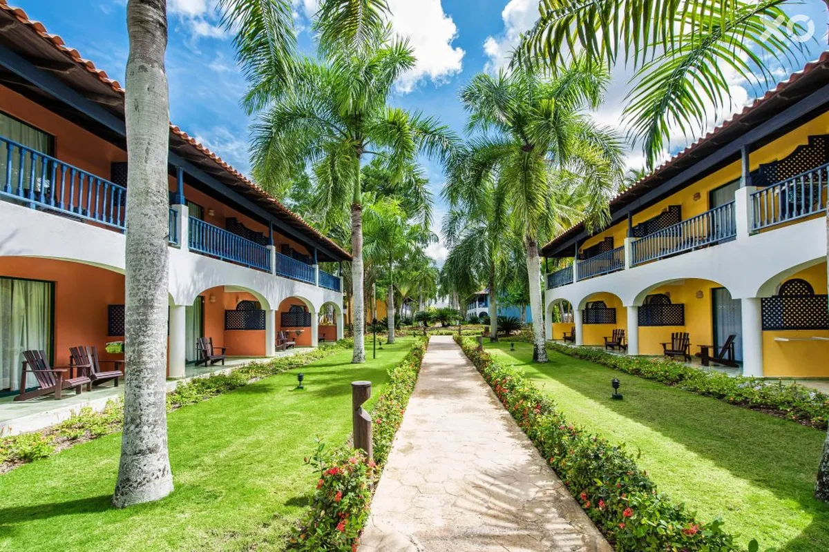 Catalonia Gran Dominicus