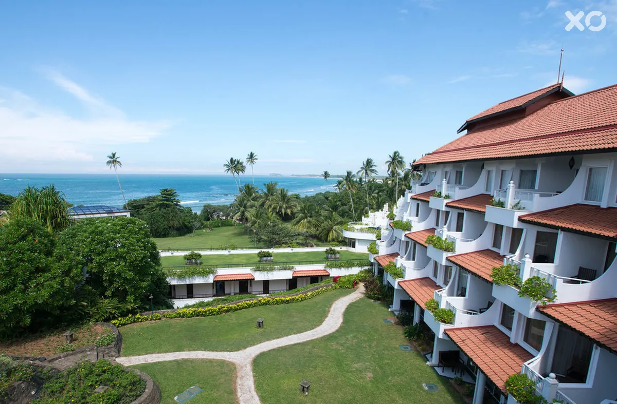 Taj Bentota Resort & Spa