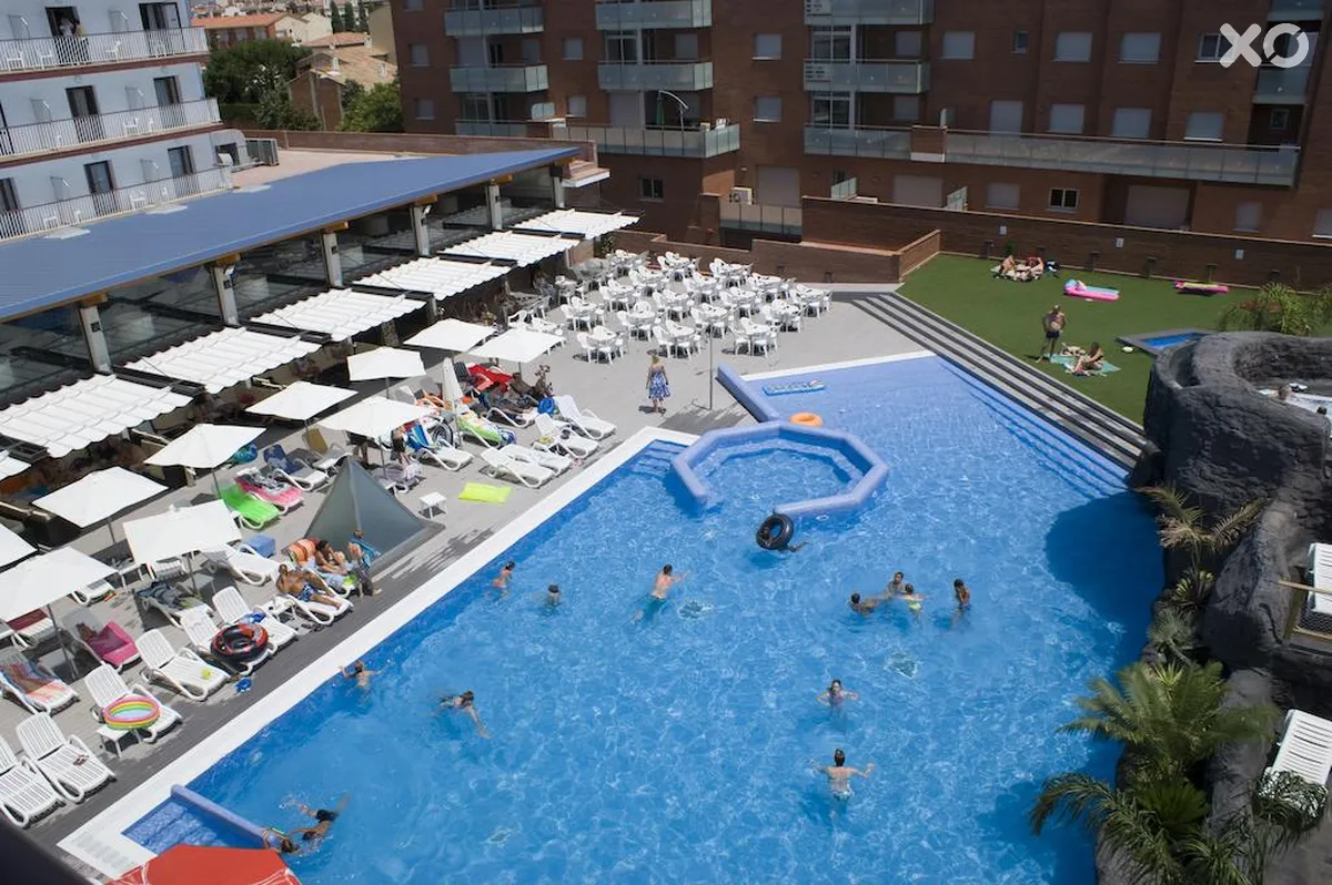 Papi Hotel