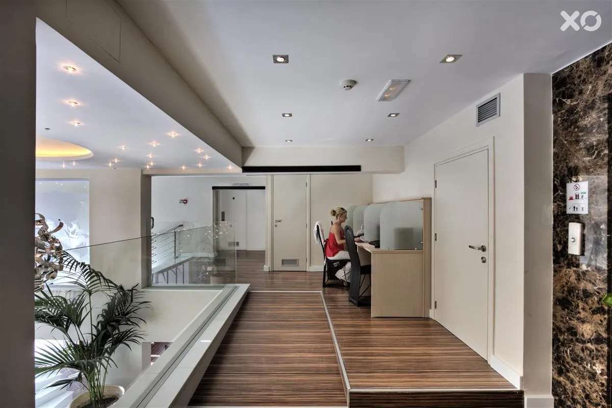 Livadhiotis City Hotel