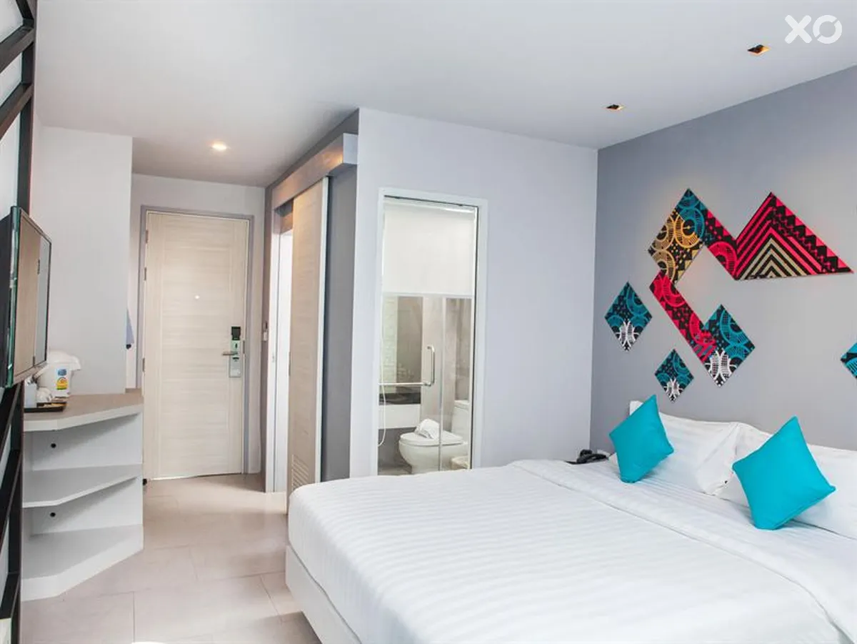 The Crib Patong