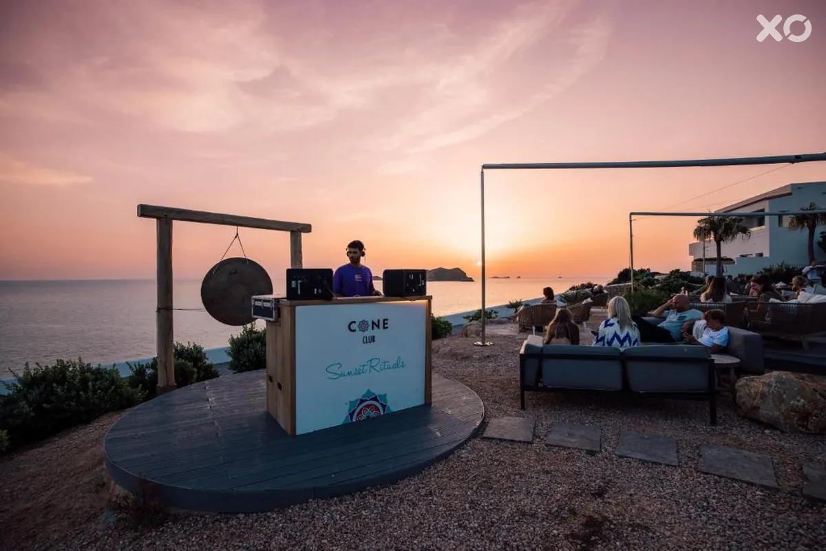 7Pines Resort Ibiza