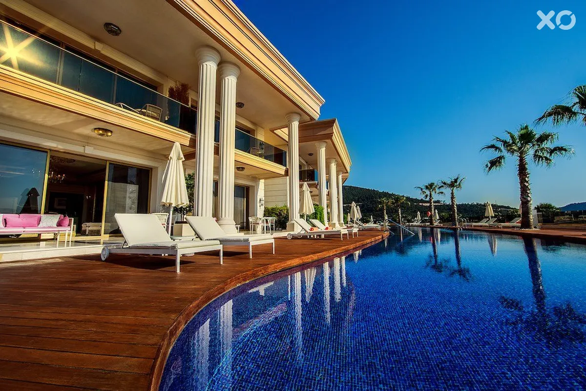 Be Premium Bodrum
