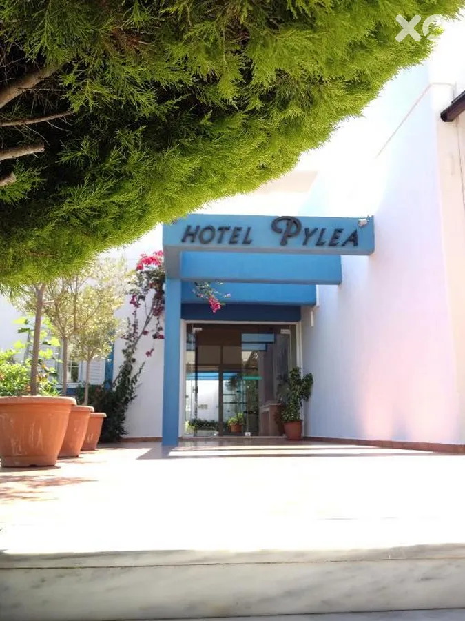Pylea Beach Hotel
