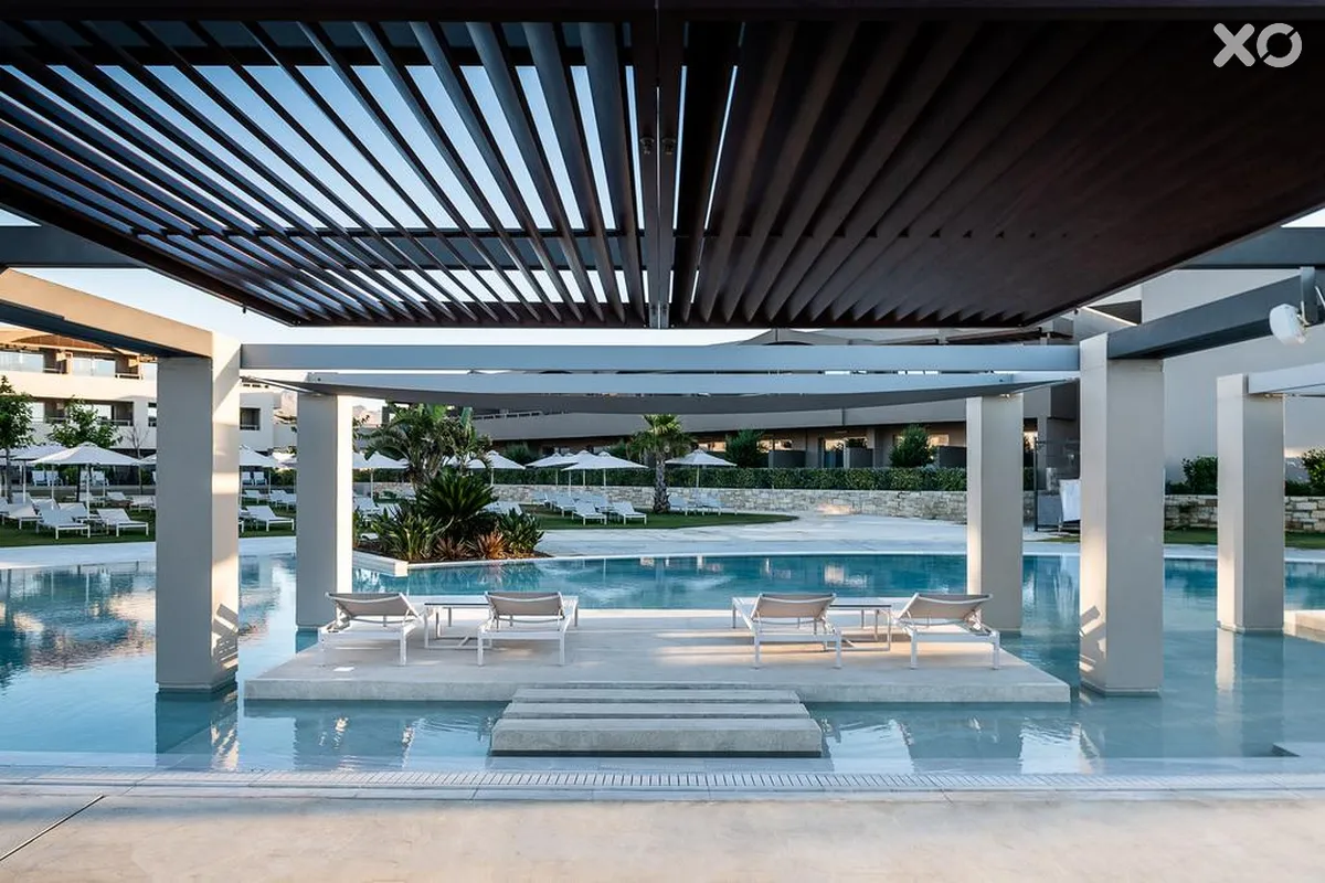 Euphoria Resort