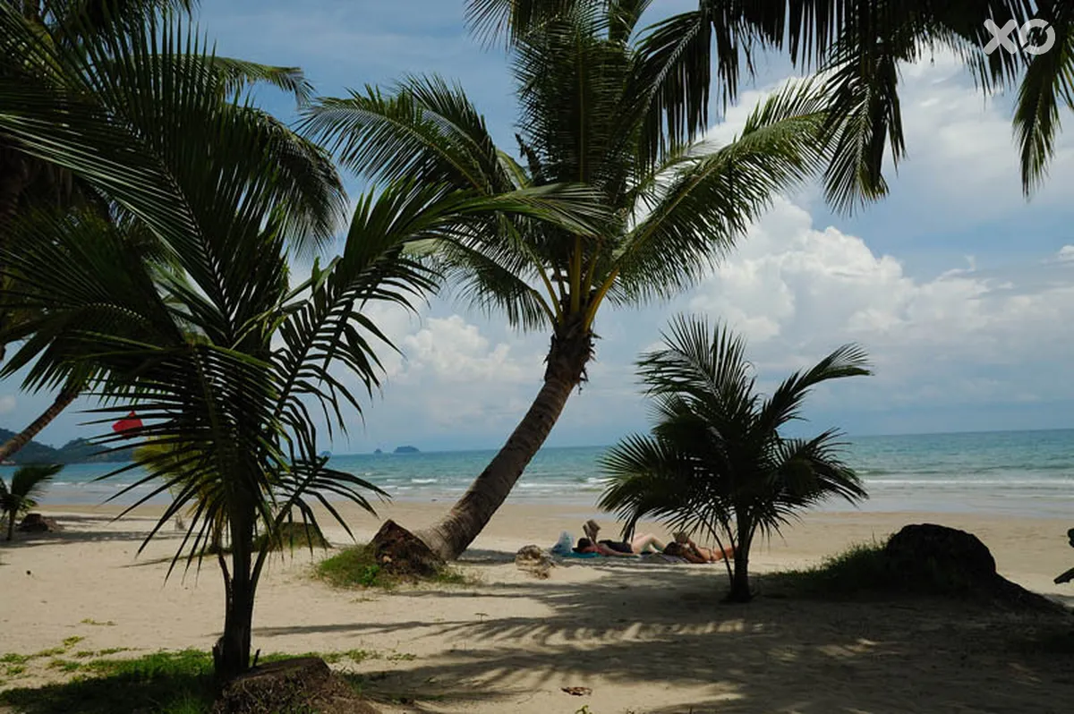 KC Grande Resort & Spa